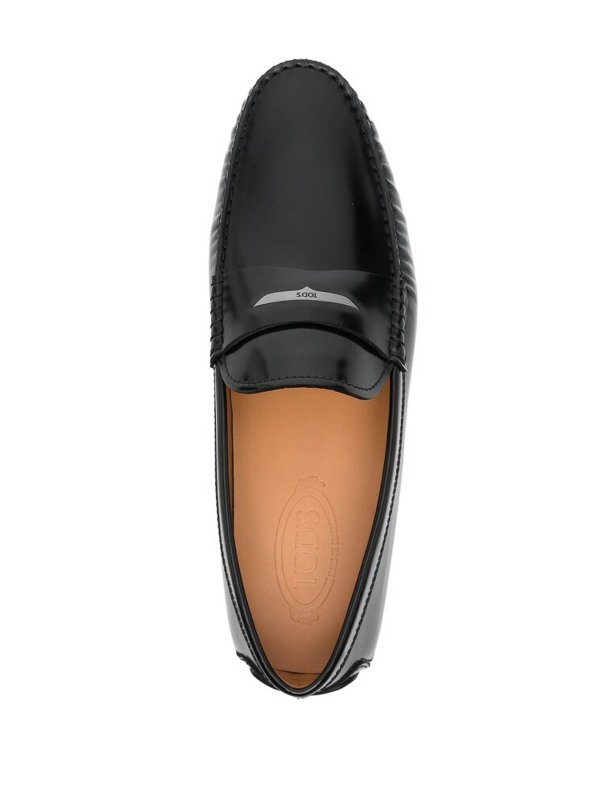 Mocassini shop online: TOD