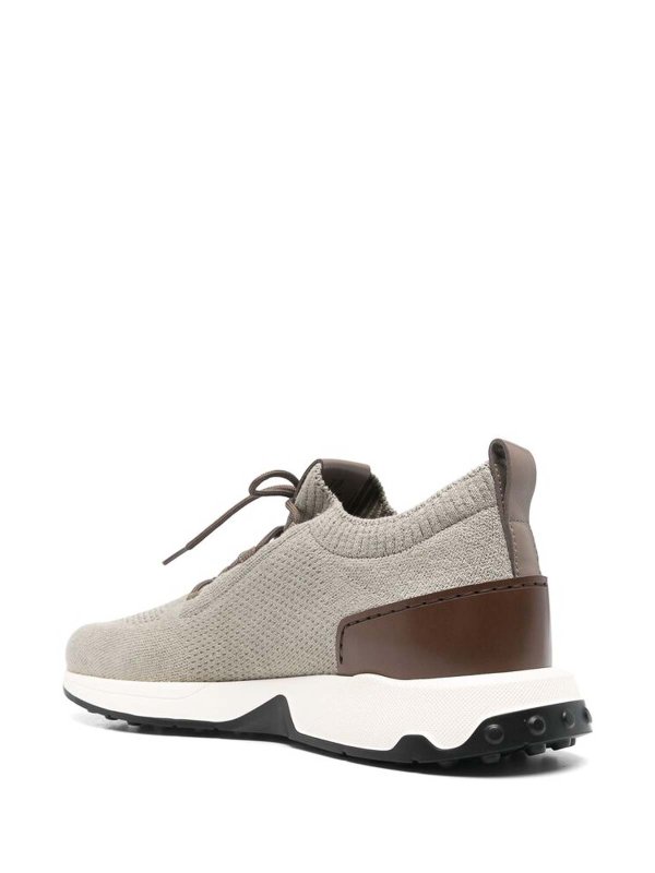 スニーカー - グレー shop online: TOD