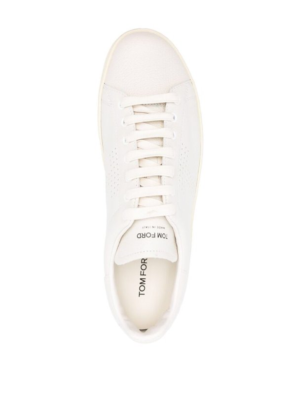 The Best Shops TOM FORD: trainers - Sneakers