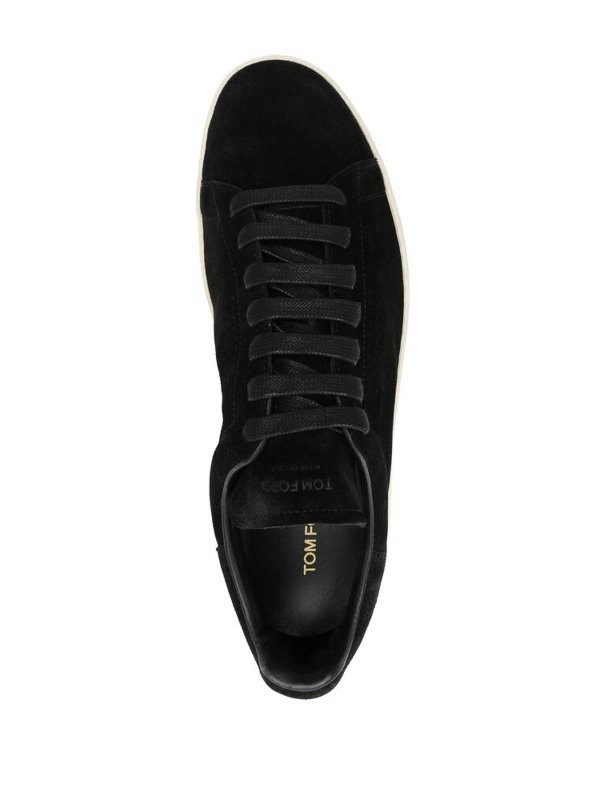 Sneakers shop online: TOM FORD