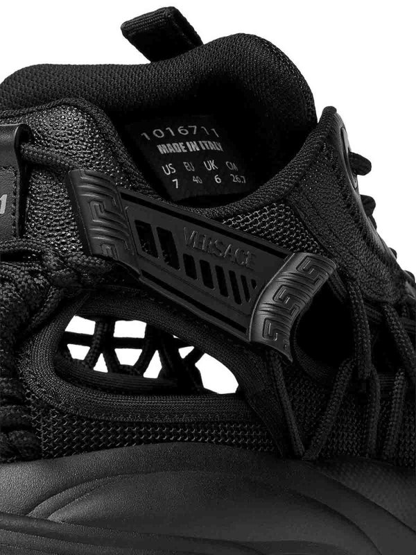 Sneakers shop online: VERSACE