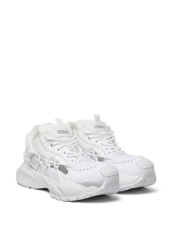 Zapatillas - Blanco shop online: VERSACE