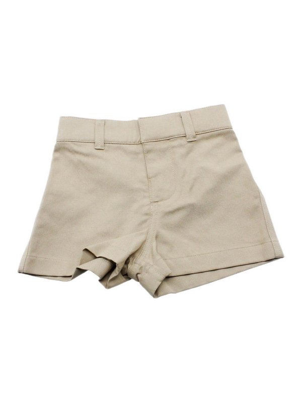 BURBERRY: Shorts - Short - Beige