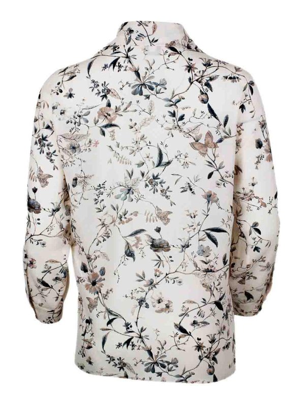 The Best Shops ELEVENTY: Camisas - Camisa - Beis