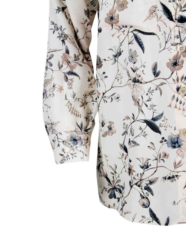 Camisa - Beis shop online: ELEVENTY