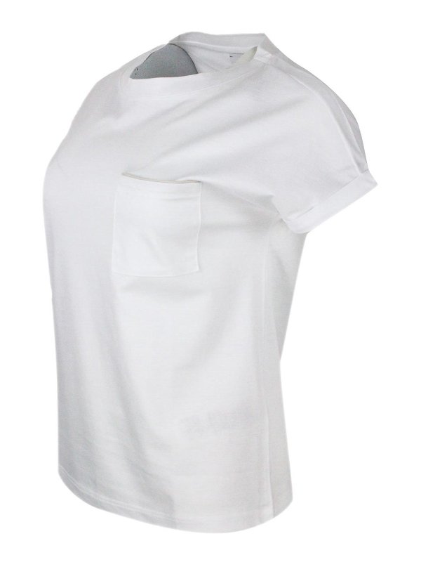 ELEVENTY: t-shirts online - T-Shirt