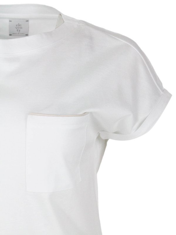 T-Shirt shop online: ELEVENTY