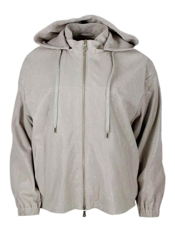 ELEVENTY: casual jackets - Casual jacket