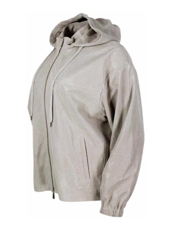 ELEVENTY: casual jackets online - Casual jacket