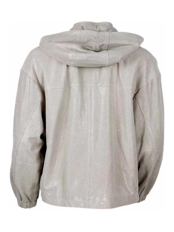 The Best Shops ELEVENTY: casual jackets - Casual jacket