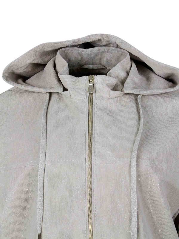 Casual jacket shop online: ELEVENTY