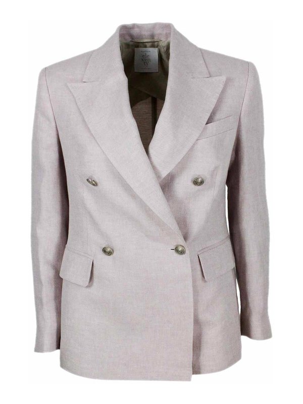 ELEVENTY: casual jackets - Casual jacket