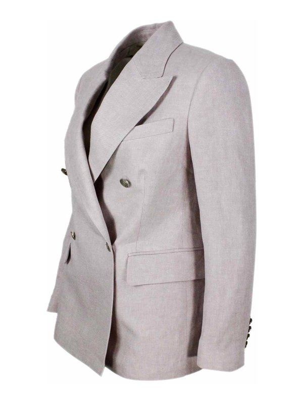 ELEVENTY: casual jackets online - Casual jacket