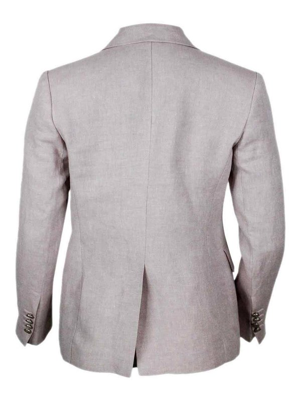 The Best Shops ELEVENTY: casual jackets - Casual jacket