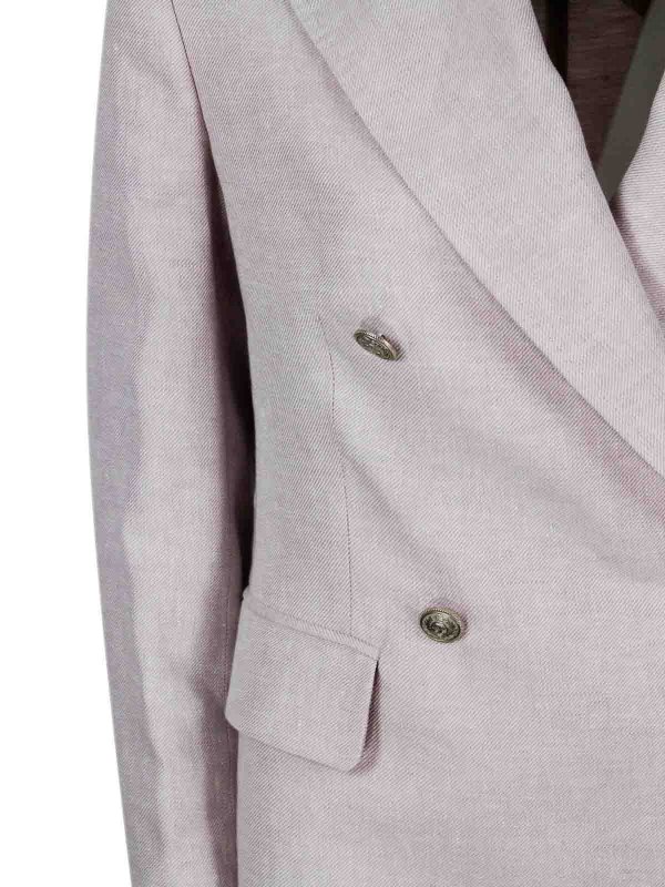 Casual jacket shop online: ELEVENTY