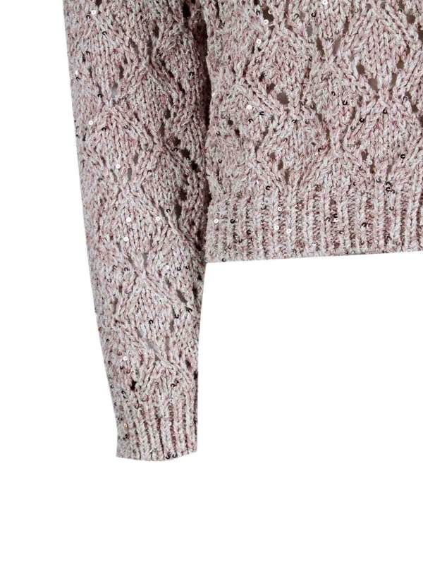 Sweater  Nude shop online: ELEVENTY