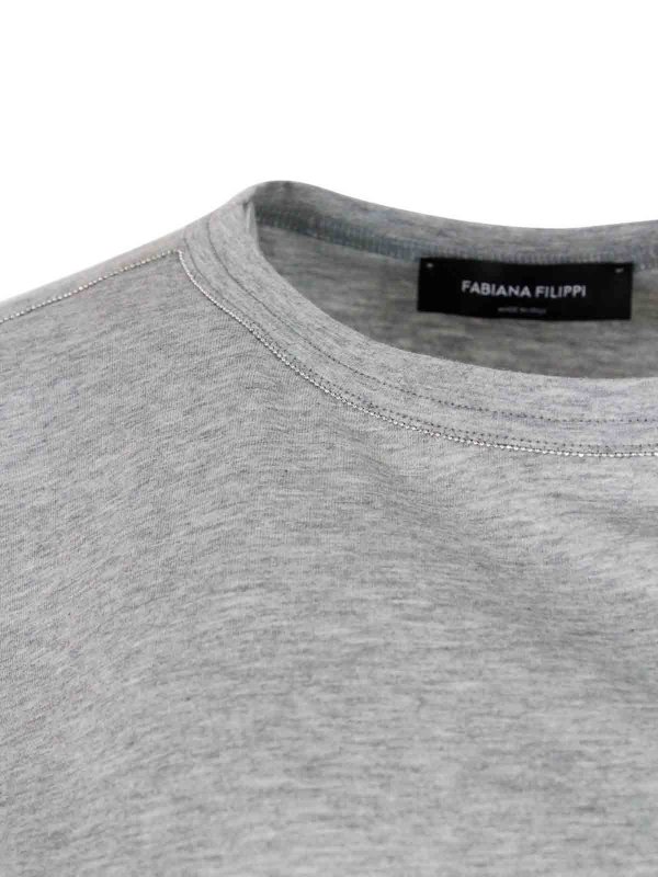 T-shirt shop online: FABIANA FILIPPI