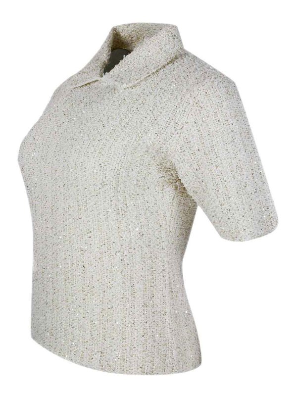 FABIANA FILIPPI: crew necks online - Sweater  