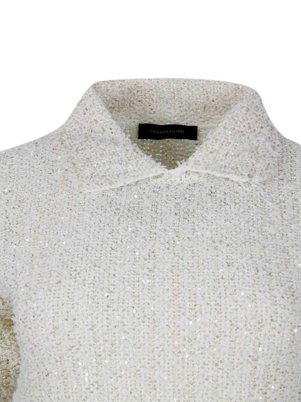 Sweater   shop online: FABIANA FILIPPI