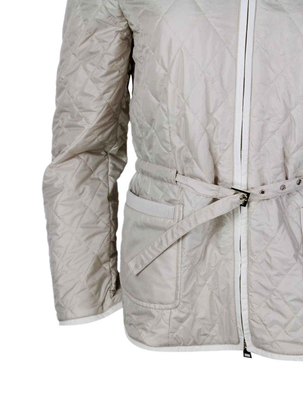 Chaqueta Casual - Beis shop online: LORENA ANTONIAZZI