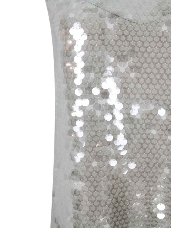 The Best Shops LORENA ANTONIAZZI: Camisetas - Camiseta - Blanco