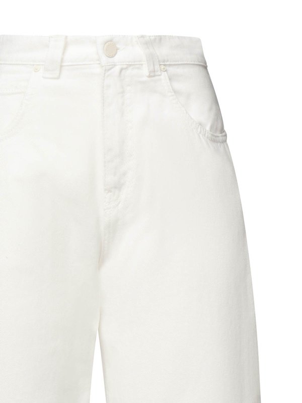 The Best Shops Pinko: straight leg jeans - Denim jeans