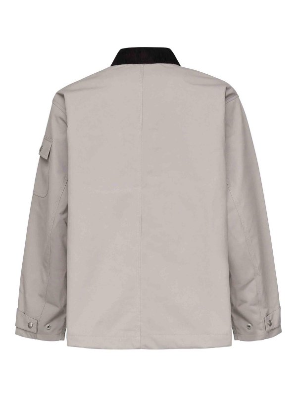 CARHARTT: casual jackets online - Clapton Jacket