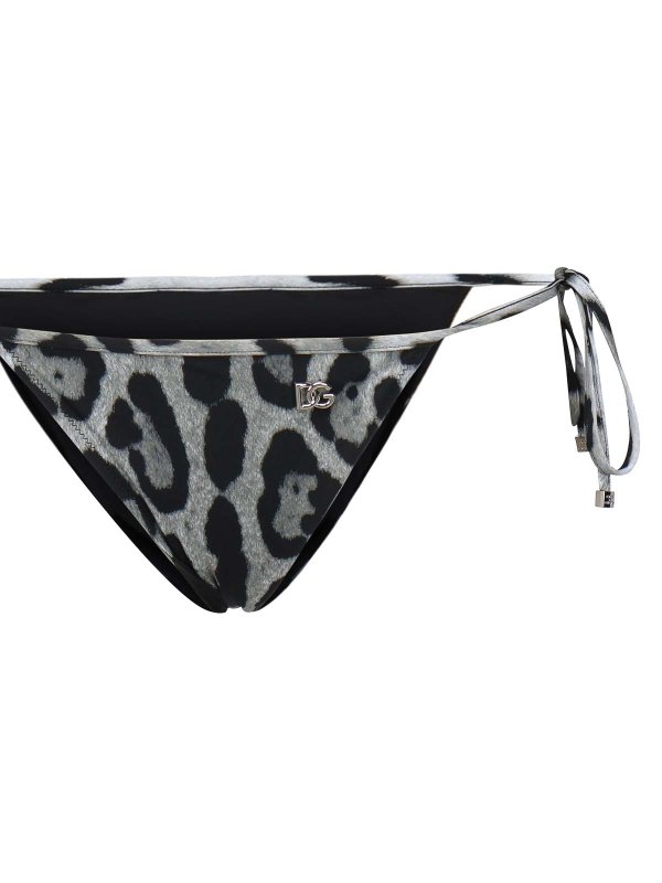 DOLCE & GABBANA: ビキニ online - ビキニ - ブラウン