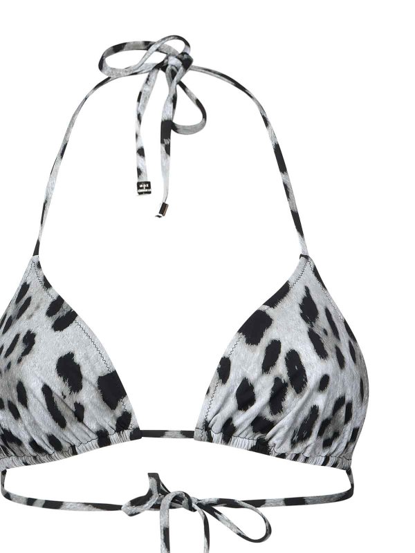 The Best Shops DOLCE & GABBANA: ビキニ - ビキニ - ブラウン