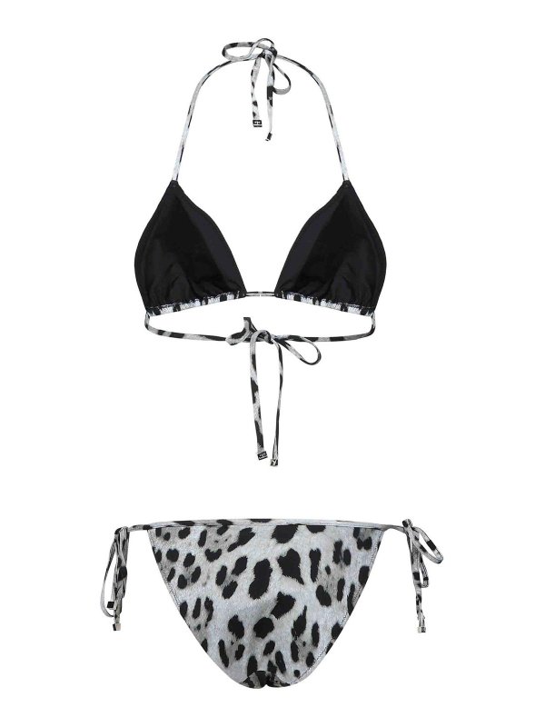 ビキニ - ブラウン shop online: DOLCE & GABBANA