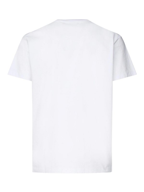 DSQUARED2: t-shirts online - T-Shirt Adventure