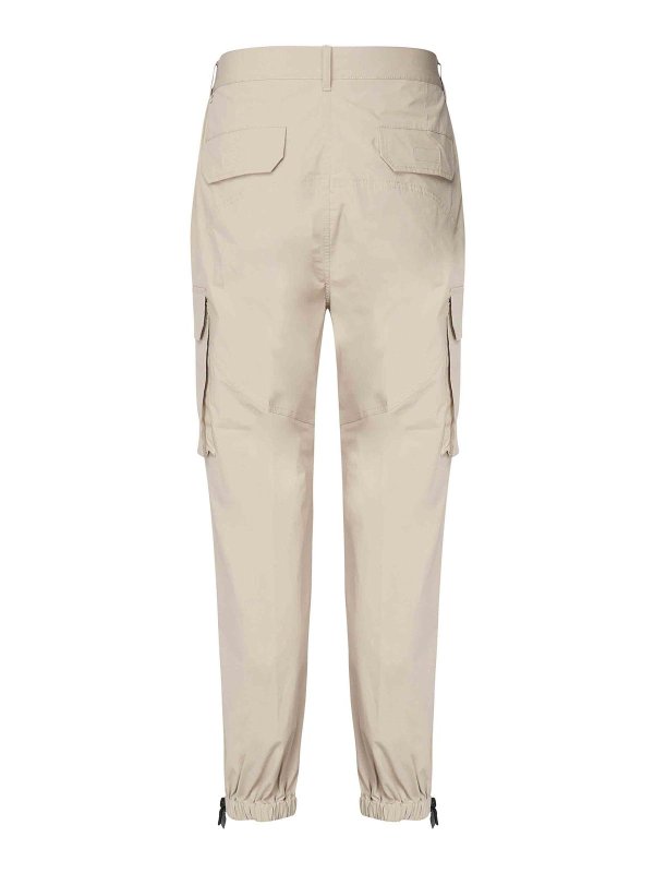 DSQUARED2: Pantalons de survêtement  online - Pantalons De Sport - Beige
