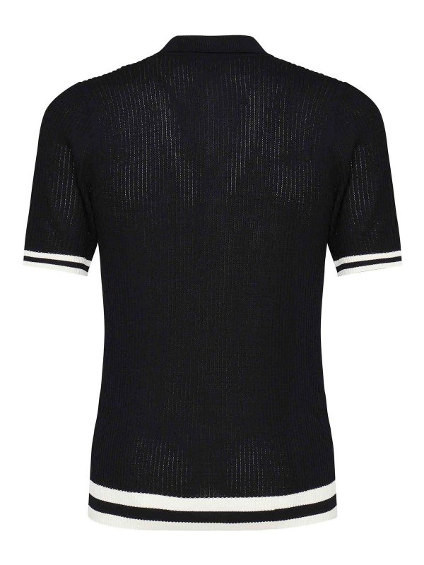 ELEVENTY: Polos  online - Polo - Blanc