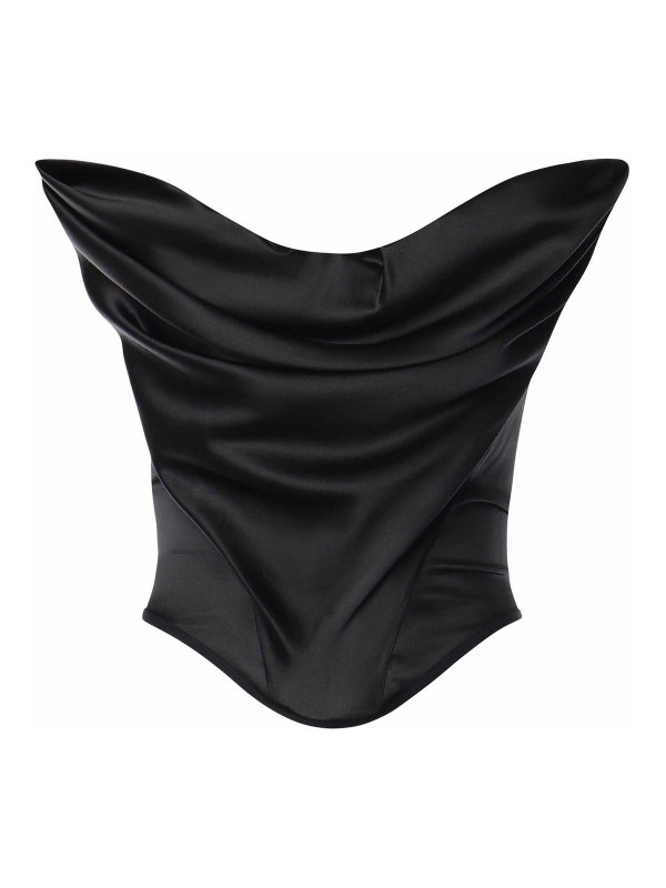 MAGDA BUTRYM: crew necks - crew necks