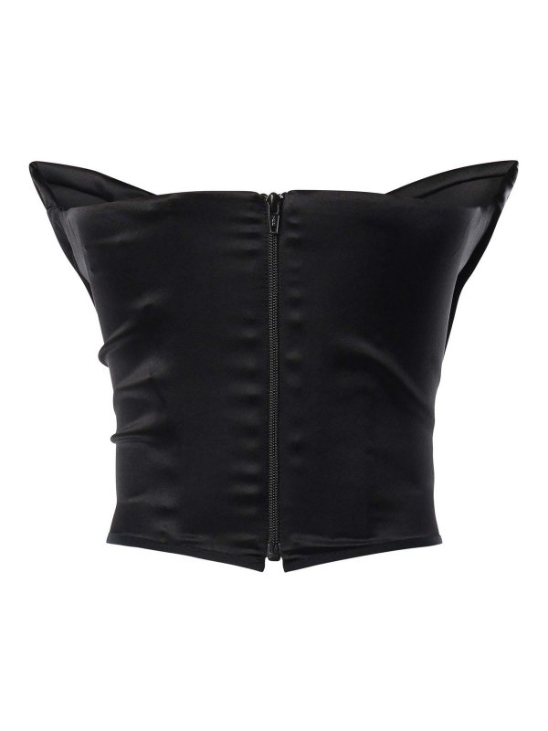 MAGDA BUTRYM: crew necks online - crew necks