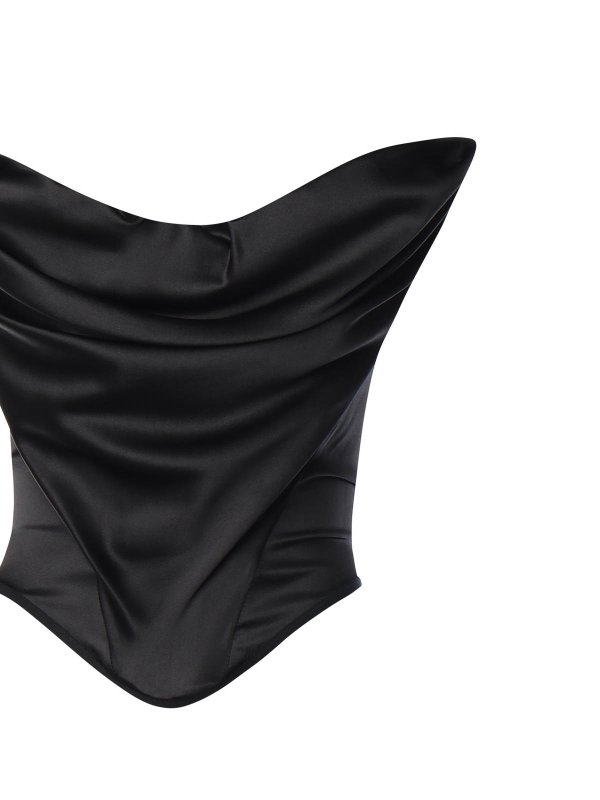 The Best Shops MAGDA BUTRYM: crew necks - crew necks