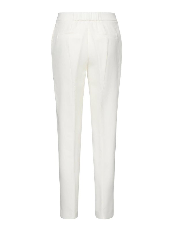 MARCIANO: カジュアルトラウザー online - カジュアルパンツ - クリーム