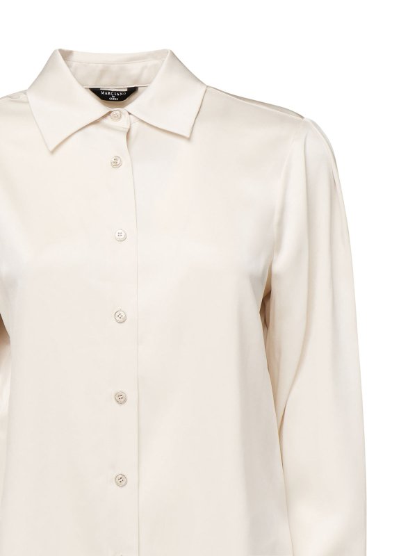 The Best Shops MARCIANO: casual jackets - jacket