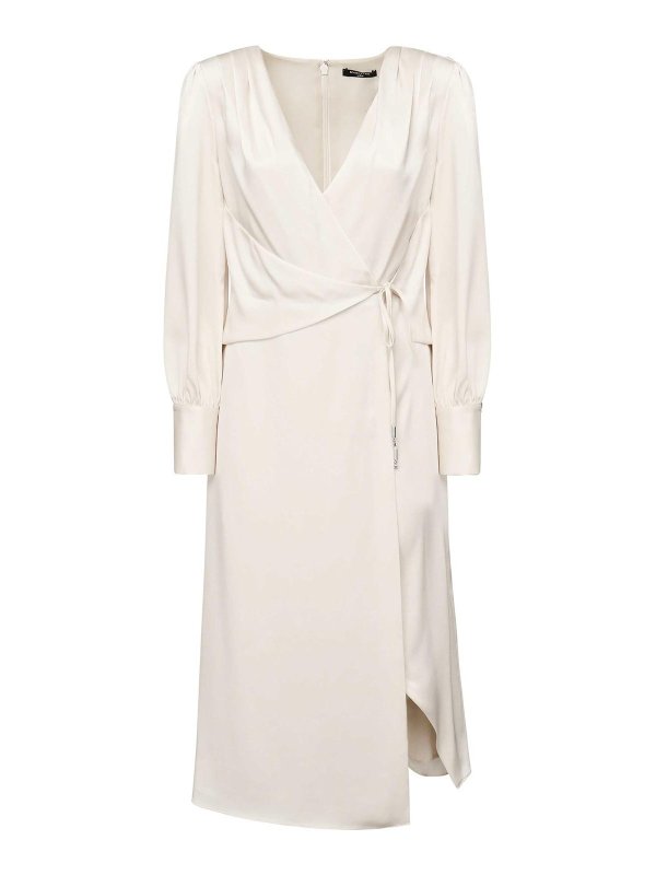 MARCIANO: knee length dresses - Midi dress