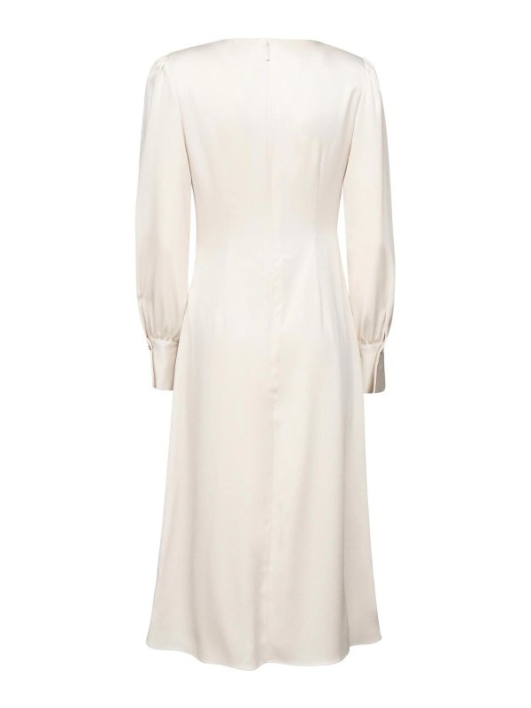 MARCIANO: knee length dresses online - Midi dress