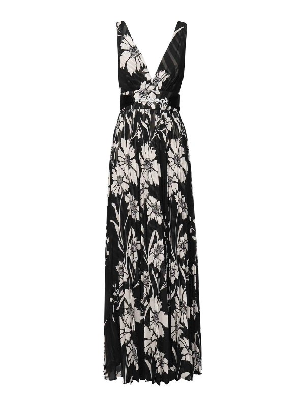 MARCIANO: knee length dresses - Midi dress