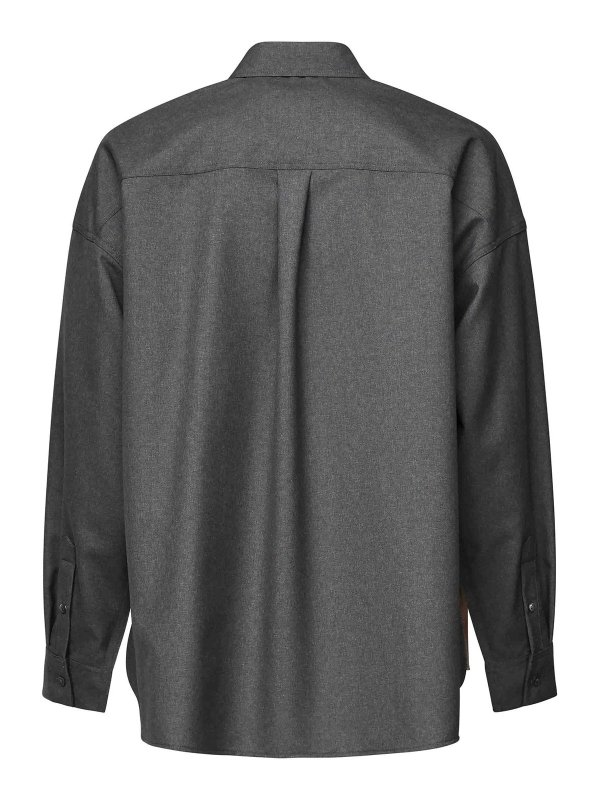 Marni: カジュアルジャケット online - カジュアルジャケット - ベージュ