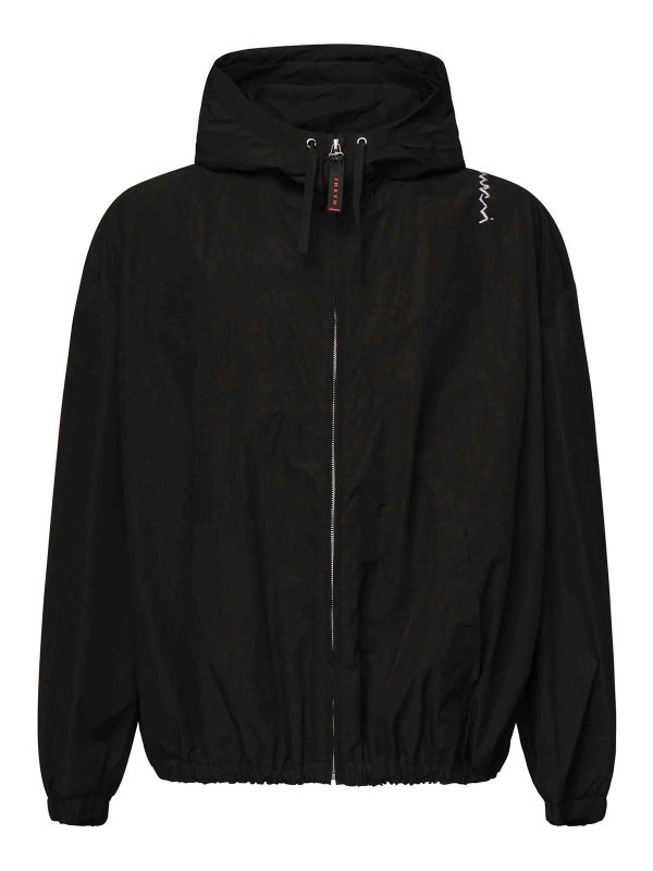 Marni: giacche casual - Giacca