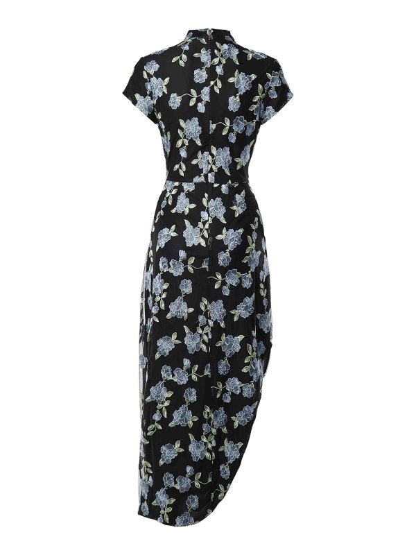 ROTATE Birger Christensen: abiti lunghi online - Vestito lungo