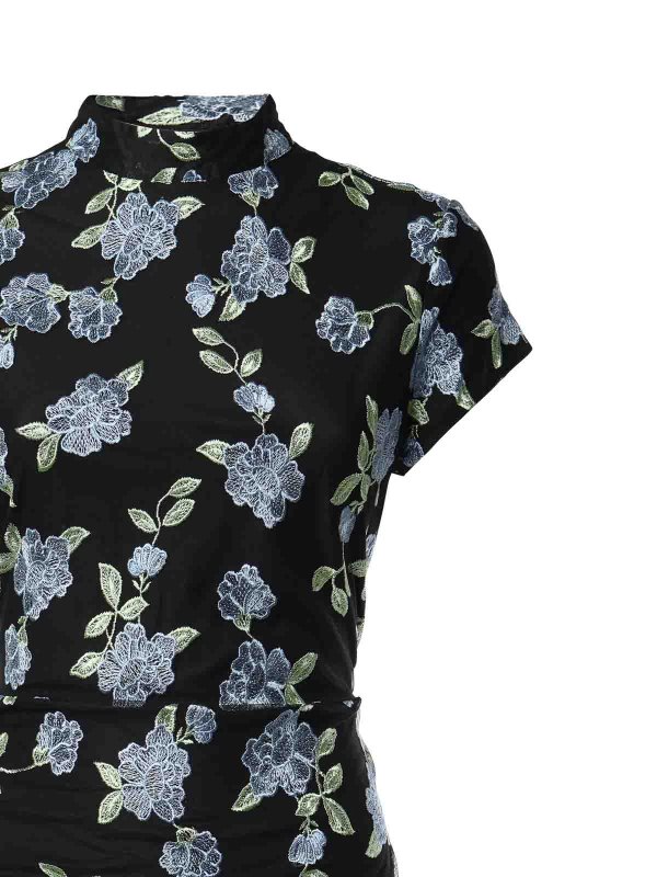 The Best Shops ROTATE Birger Christensen: abiti lunghi - Vestito lungo