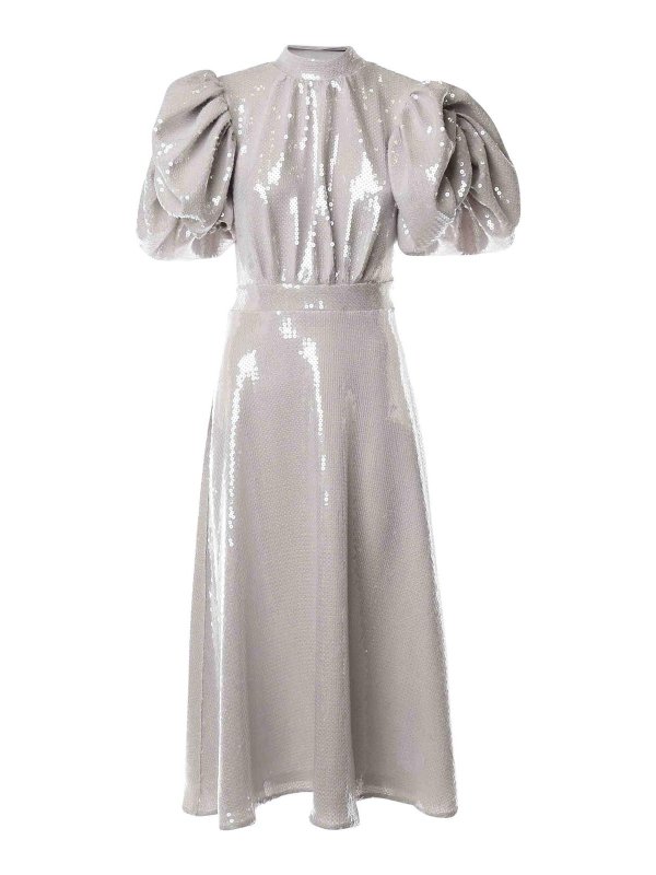 ROTATE Birger Christensen: abiti da sera - Vestito da sera