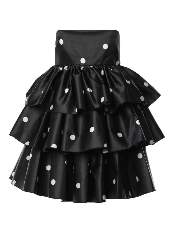 ROTATE Birger Christensen: cocktail dresses - Cocktail dress