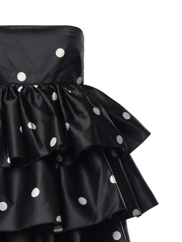 The Best Shops ROTATE Birger Christensen: cocktail dresses - Cocktail dress