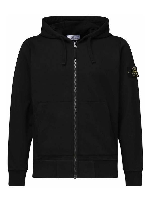 STONE ISLAND: Felpe e maglie - felpa