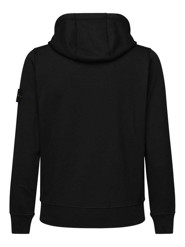 STONE ISLAND: Felpe e maglie online - felpa